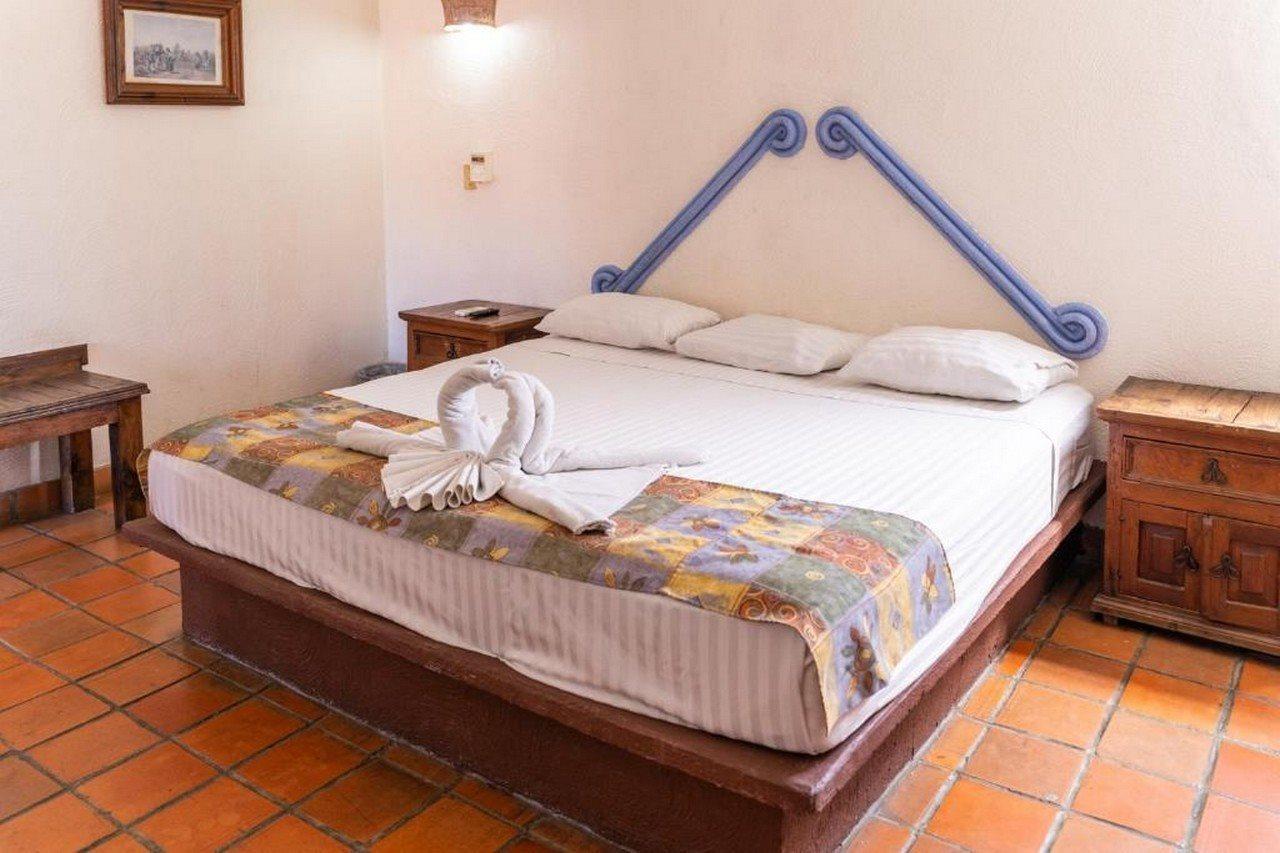 Hotel Casa Shaguiba Crucecita  Zewnętrze zdjęcie