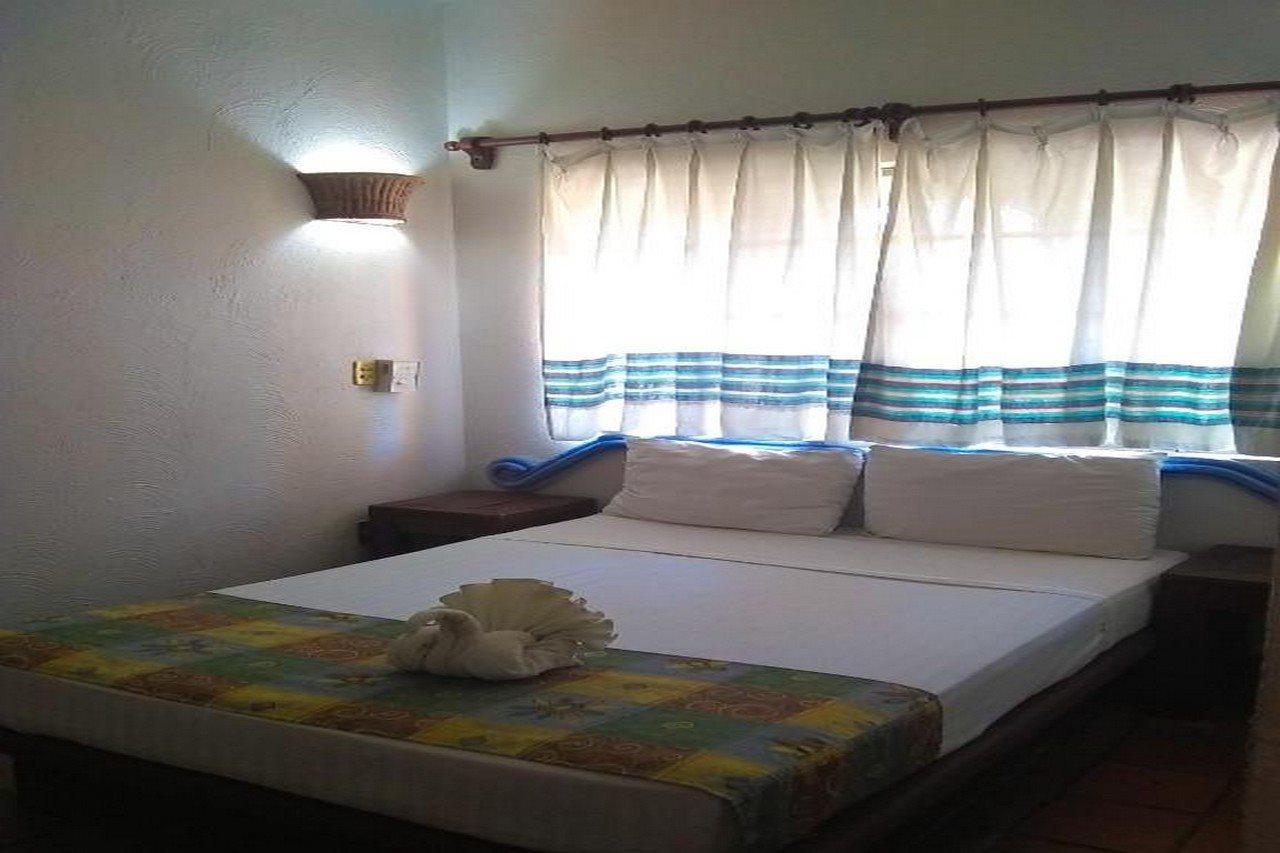 Hotel Casa Shaguiba Crucecita  Zewnętrze zdjęcie