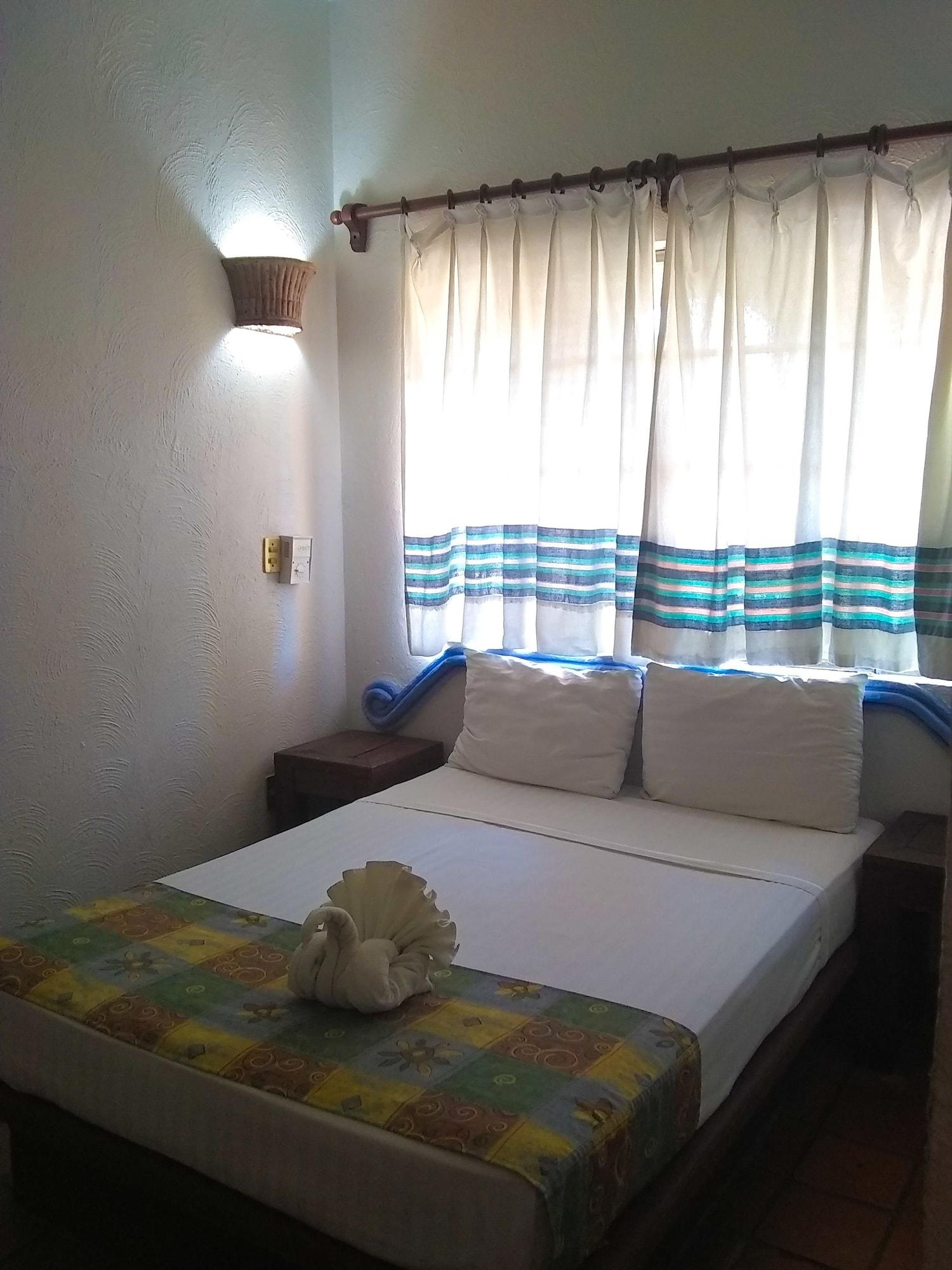 Hotel Casa Shaguiba Crucecita  Zewnętrze zdjęcie