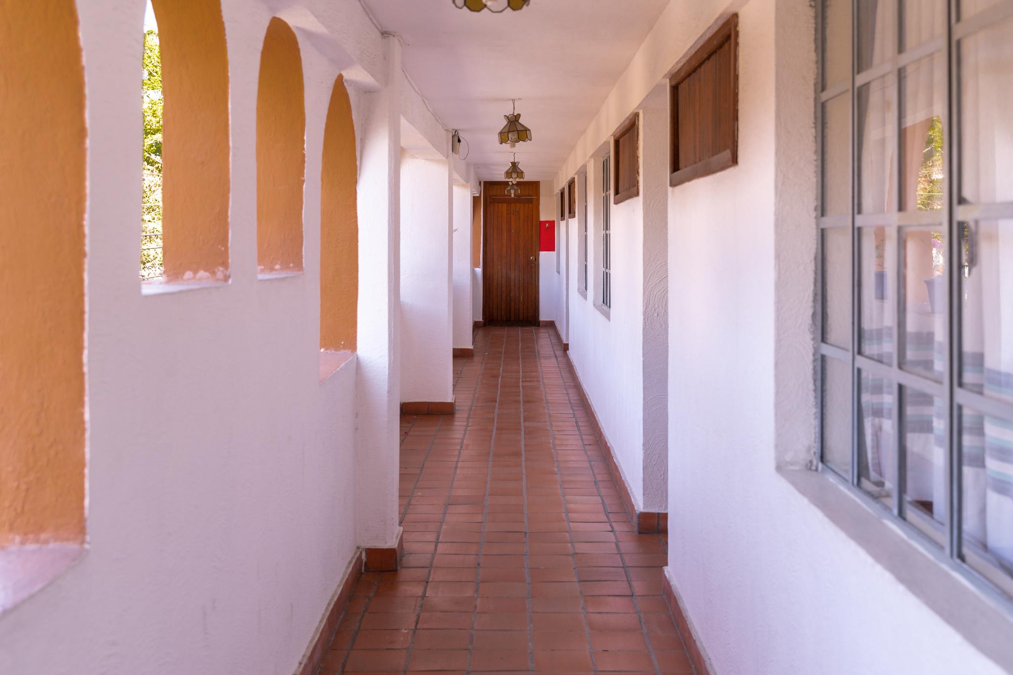 Hotel Casa Shaguiba Crucecita  Zewnętrze zdjęcie