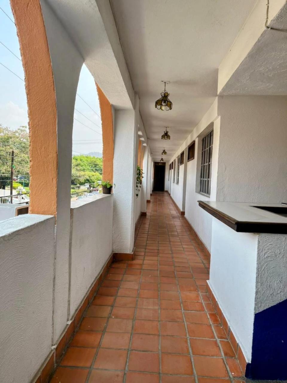 Hotel Casa Shaguiba Crucecita  Zewnętrze zdjęcie