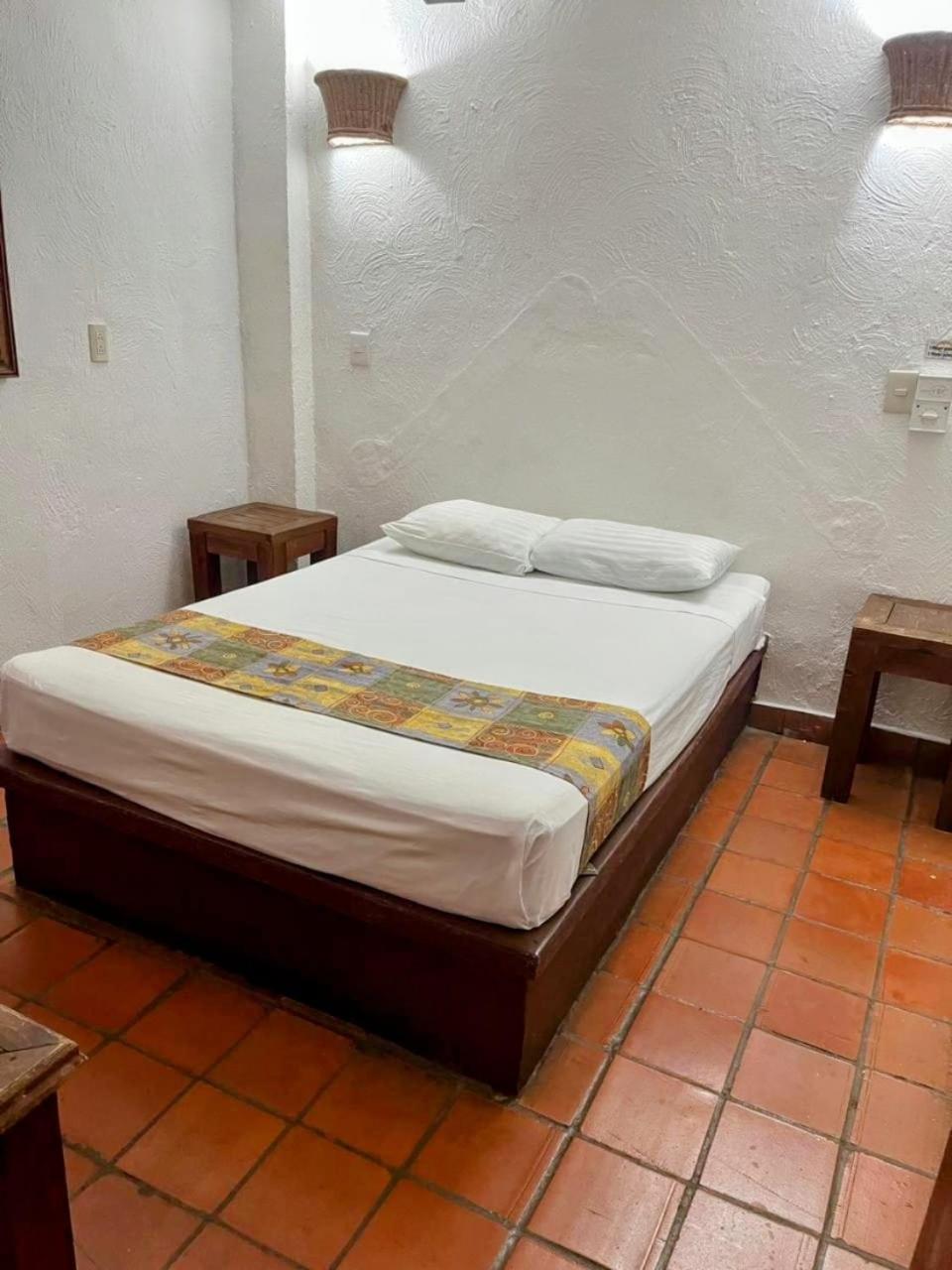 Hotel Casa Shaguiba Crucecita  Zewnętrze zdjęcie