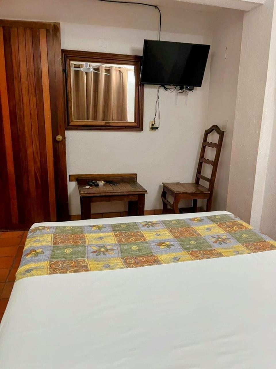 Hotel Casa Shaguiba Crucecita  Zewnętrze zdjęcie