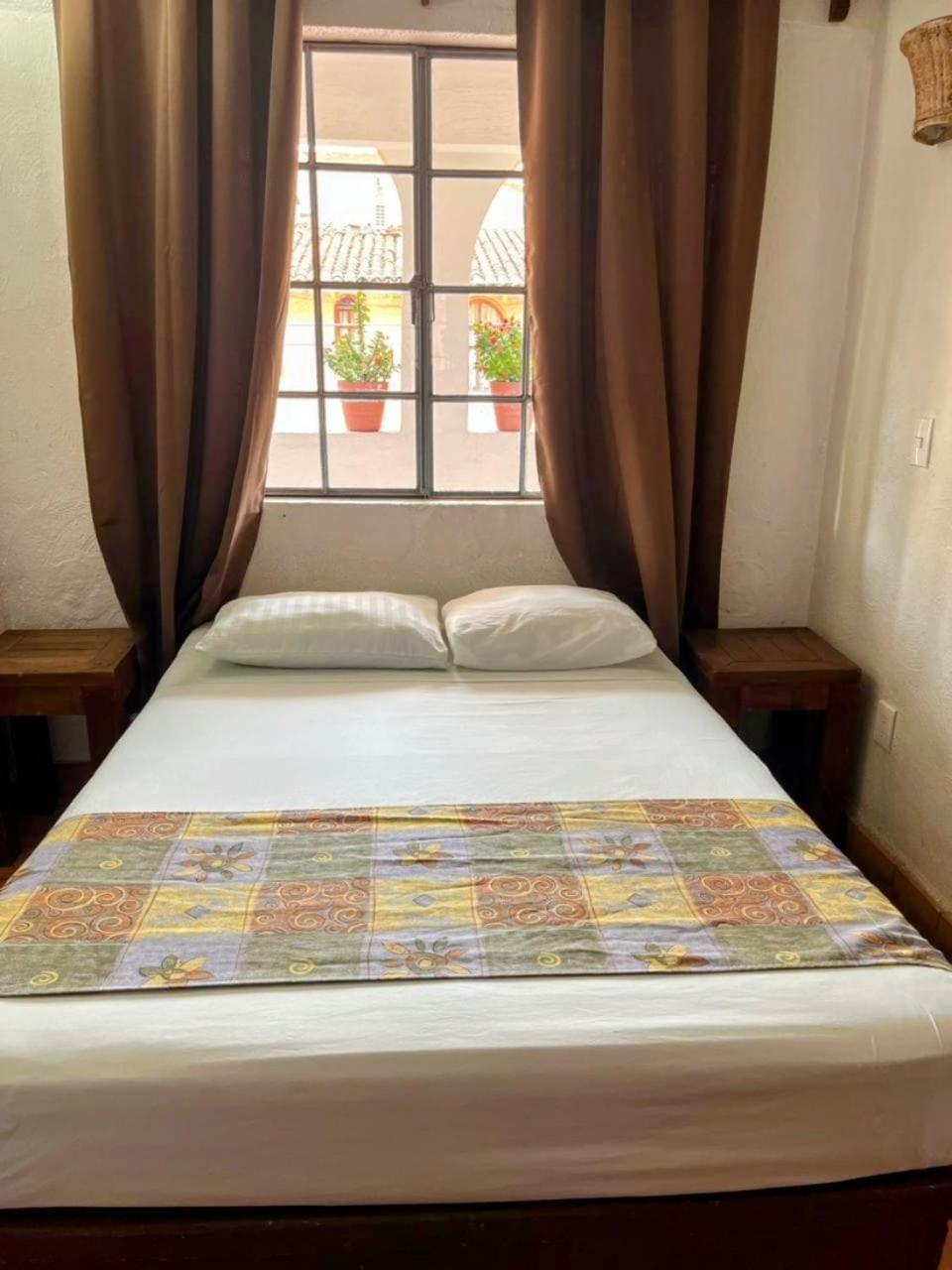 Hotel Casa Shaguiba Crucecita  Zewnętrze zdjęcie