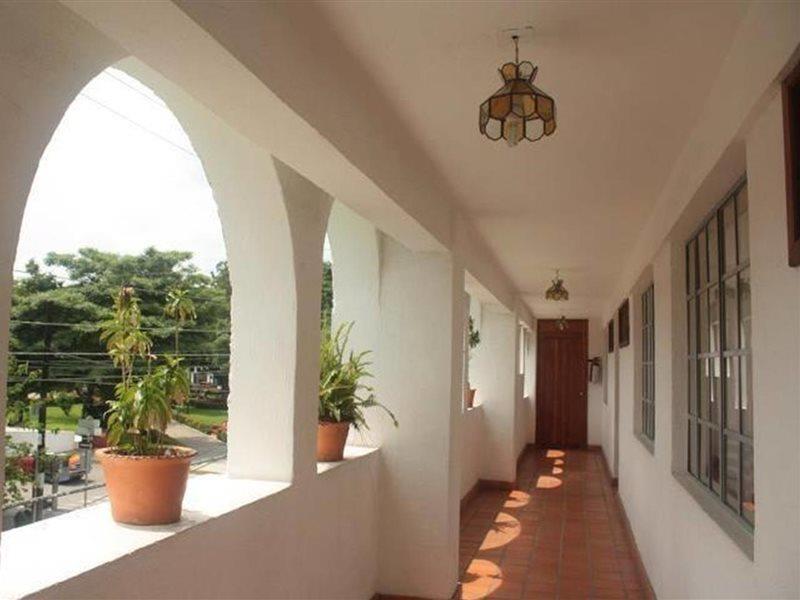 Hotel Casa Shaguiba Crucecita  Zewnętrze zdjęcie