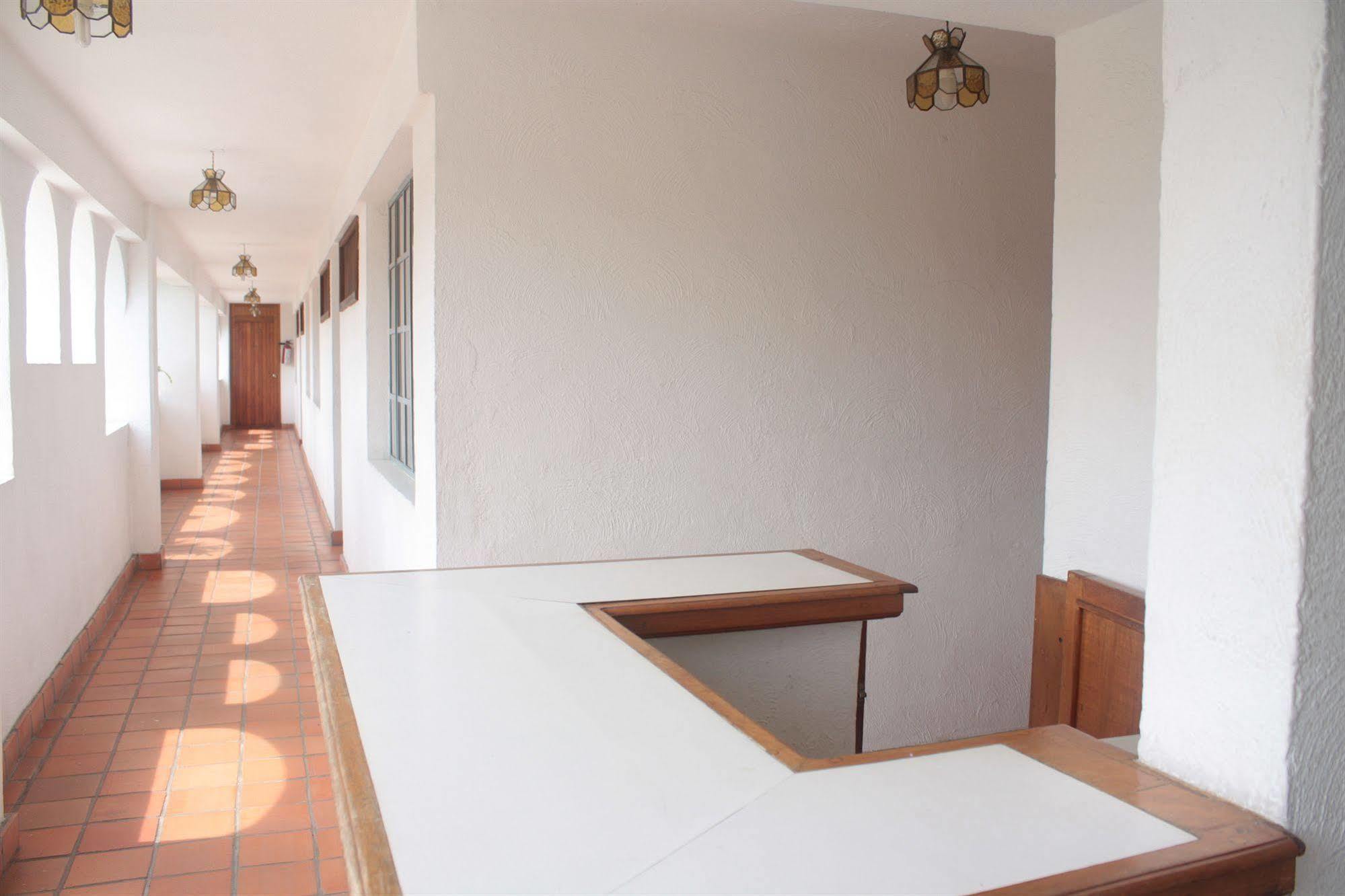Hotel Casa Shaguiba Crucecita  Zewnętrze zdjęcie