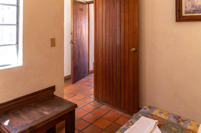 Hotel Casa Shaguiba Crucecita  Zewnętrze zdjęcie