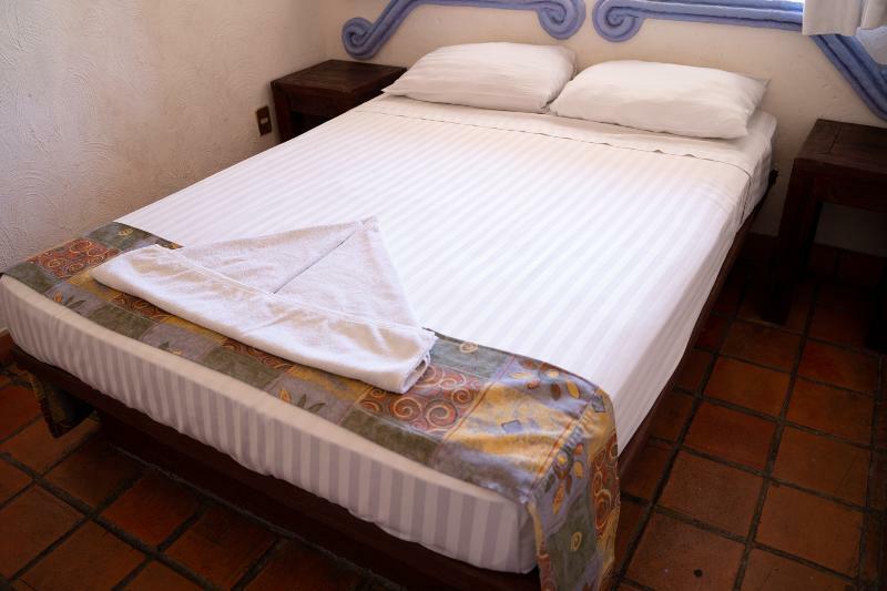 Hotel Casa Shaguiba Crucecita  Zewnętrze zdjęcie
